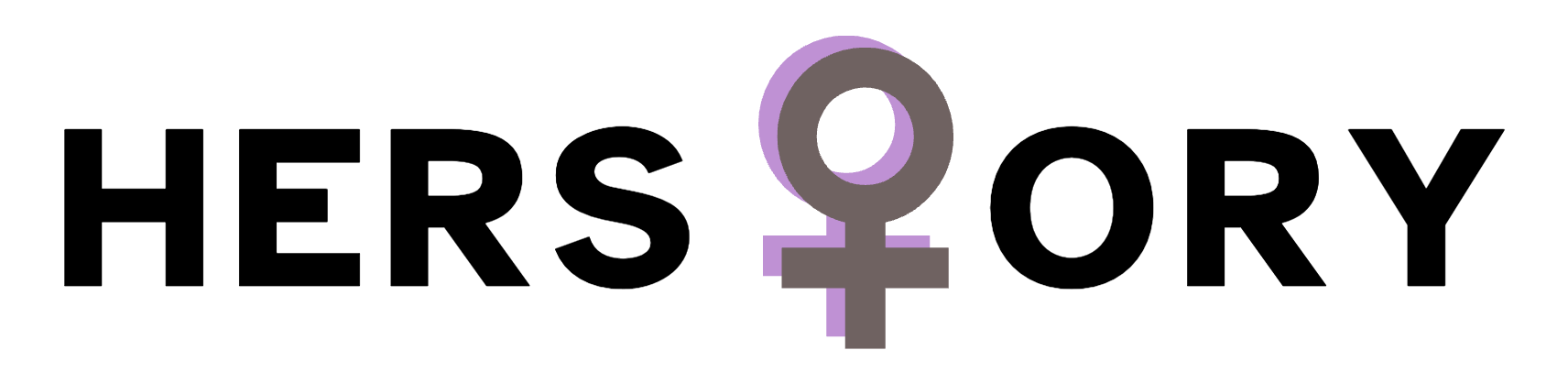 Herstory Logo